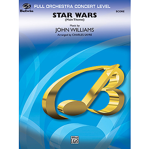 Star Wars (Main Theme)