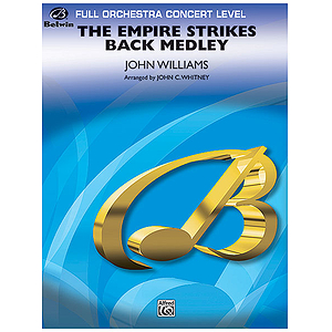 Empire Strikes Back Medley
