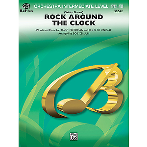 Rock Around The Clock