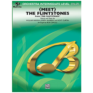 (Meet) The Flintstones