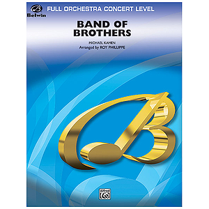 Band Of Brothers