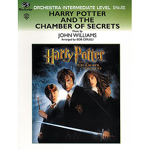 Harry Potter & The Chamber Of Secrets Full Orchestra