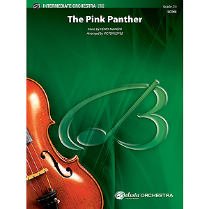 Pink Panther The