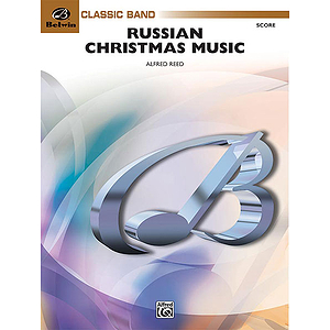 Russian Christmas Music