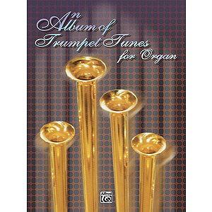 An Album Of Trumpet Tunes