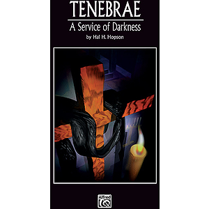 Tenebrae: A Service Darkness String Quartet/Quintet (Includes: Conductor's Score 1 Violin I 1 Violin II 1 Viola 2 Cello/Bass)