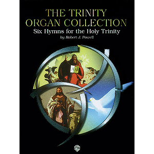 Six Hymns For The Holy Trinity