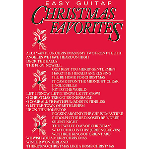Christmas Favorites