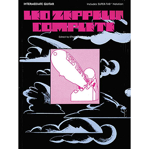 Led Zeppelin - Complete Intermediate Guitar