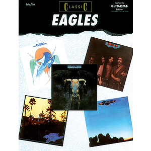 Eagles - Classic Eagles