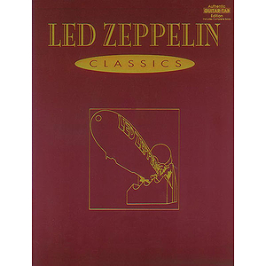 Led Zeppelin - Classics
