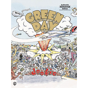 Green Day - Dookie