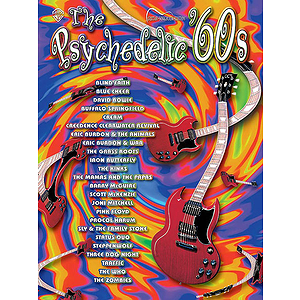 Psychedelic 60s