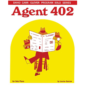 Agent 402