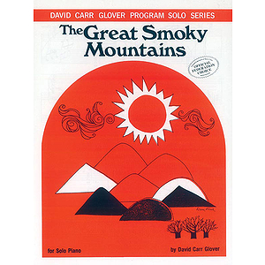 Great Smoky Mountain