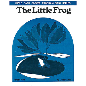 Little Frog