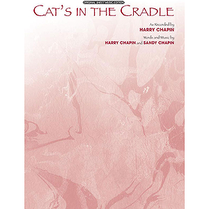 Cat's In The Cradle