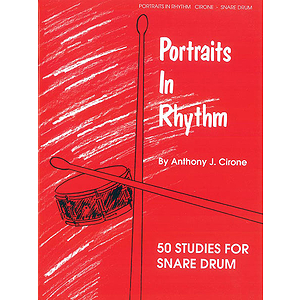 Portraits In Rhythm