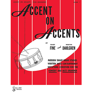 Accent On Accents Book One