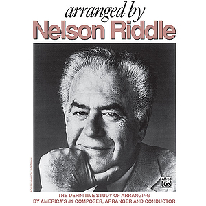 Arranged By Nelson Riddle