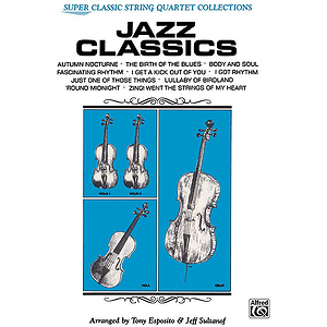 Jazz Classics
