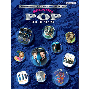 Smash Pop Hits: 1999-2000 Special Edition (Trumpet)