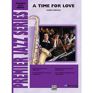 Time For Love A