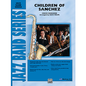 Children Of Sanchez