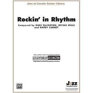 Rockin' In Rhythm