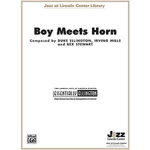 Boy Meets Horn