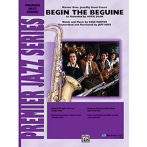 Begin The Beguine-CS