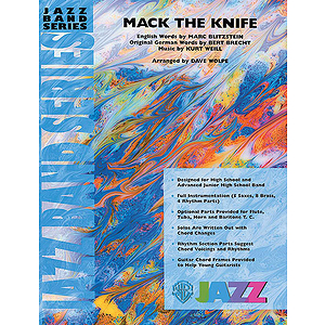 Mack The Knife