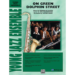 On Green Dolphin Street