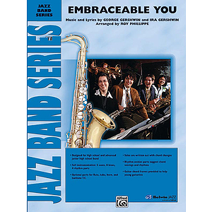 Embraceable You