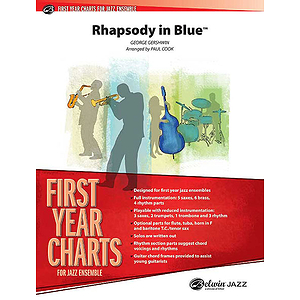 Rhapsody In Blue