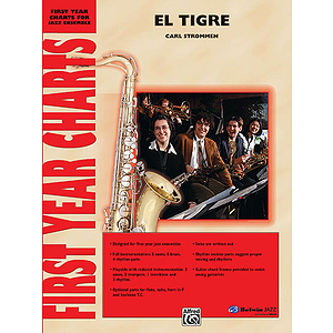 El Tigre