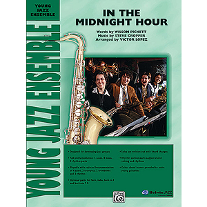 In The Midnight Hour