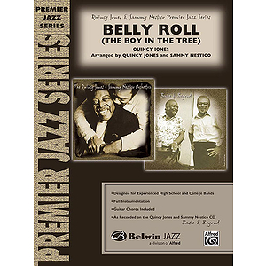 Belly Roll