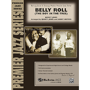 Belly Roll