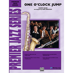 One O Clock Jump