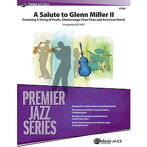 A Salute To Glenn Miller II