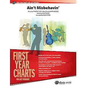 Ain't Misbehavin