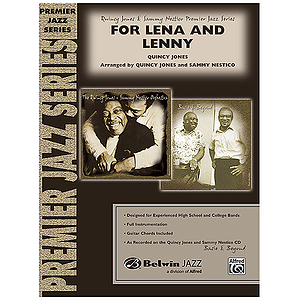 For Lena And Lenny