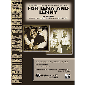 For Lena And Lenny