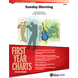 Sunday Morning