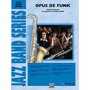 Opus De Funk