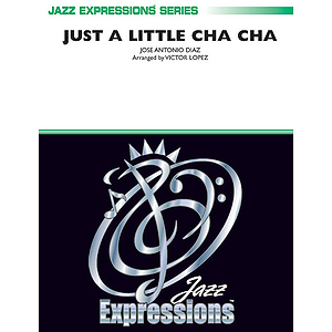 Just A Little Cha Cha