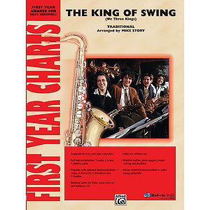Kings Of Swing