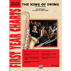 Kings Of Swing