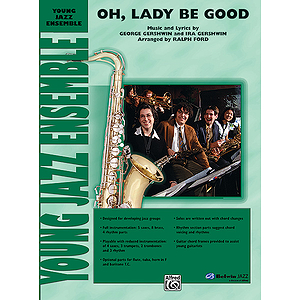 Oh Lady Be Good